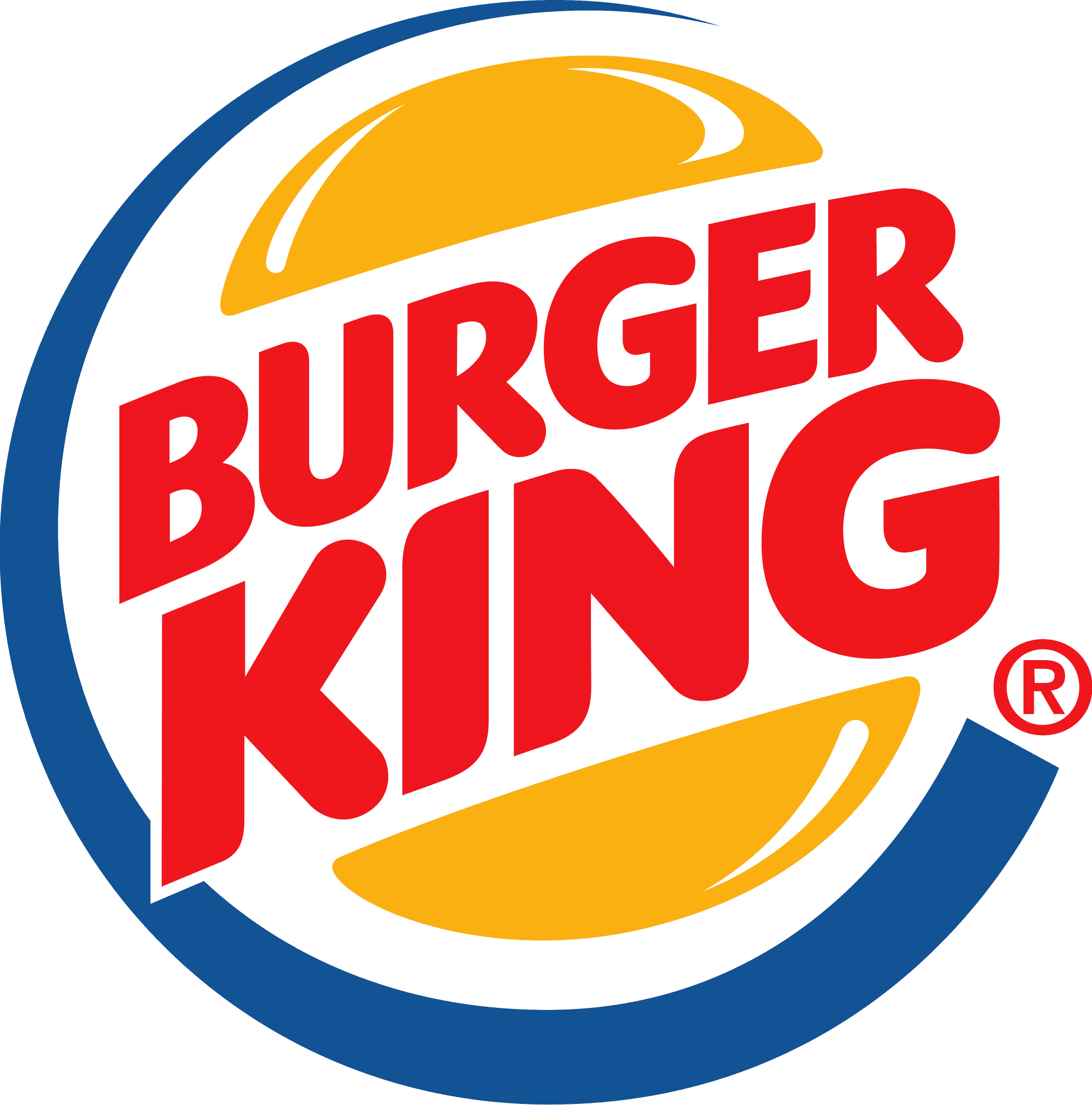 Logo Burger King