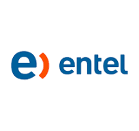 Logo Entel